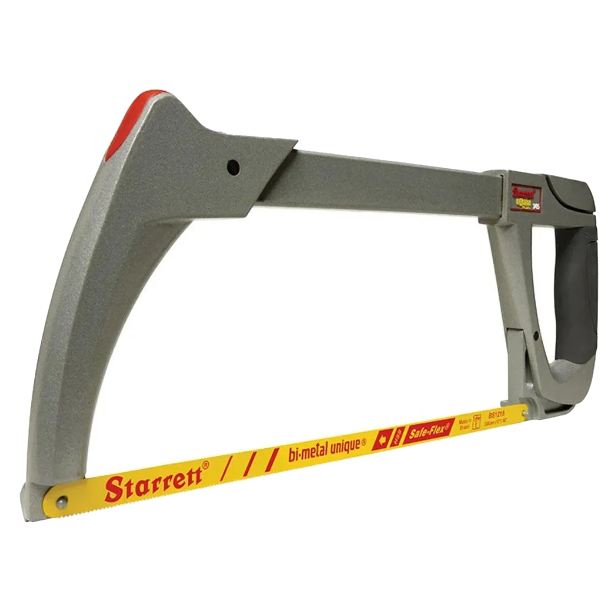 Arco de Serra STARRETT REF.K145 12"" Extra-tensao