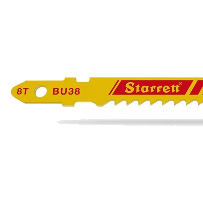 Serra Tico-tico STARRETT BU-38