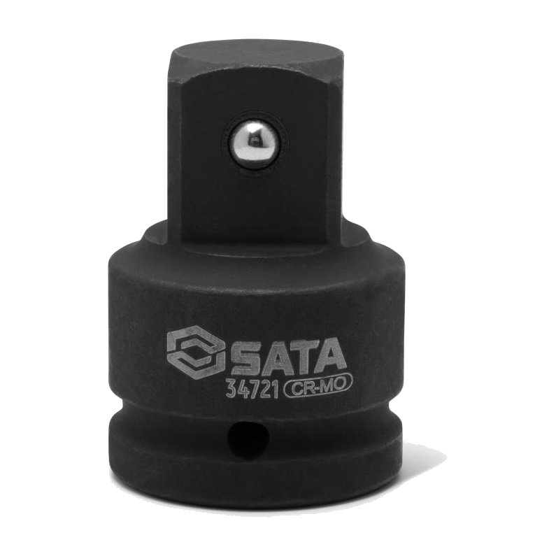 Adaptador-encaixe SATA Impacto 3/4""F X 1""M ST34721SC