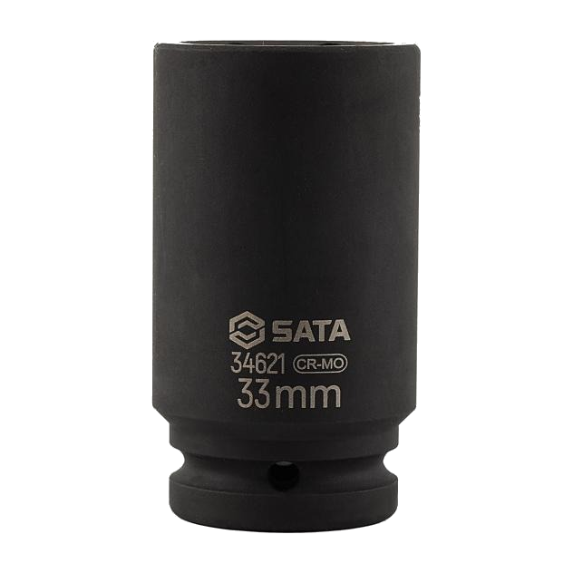Chave Soq Sext. SATA Impac.longa 3/4X24MM ST34612SC