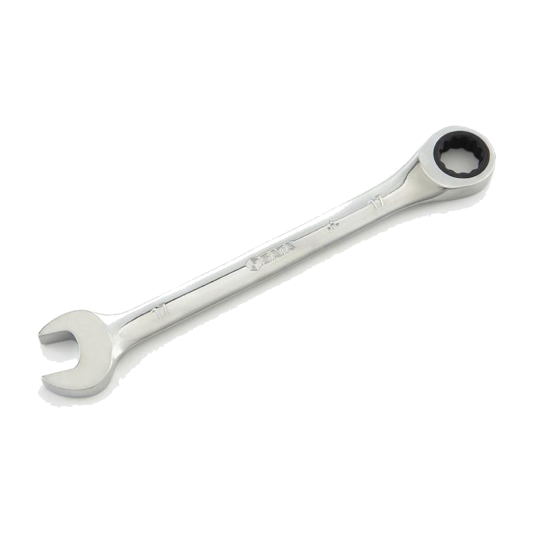 Chave Combinada SATA.POL.9/16