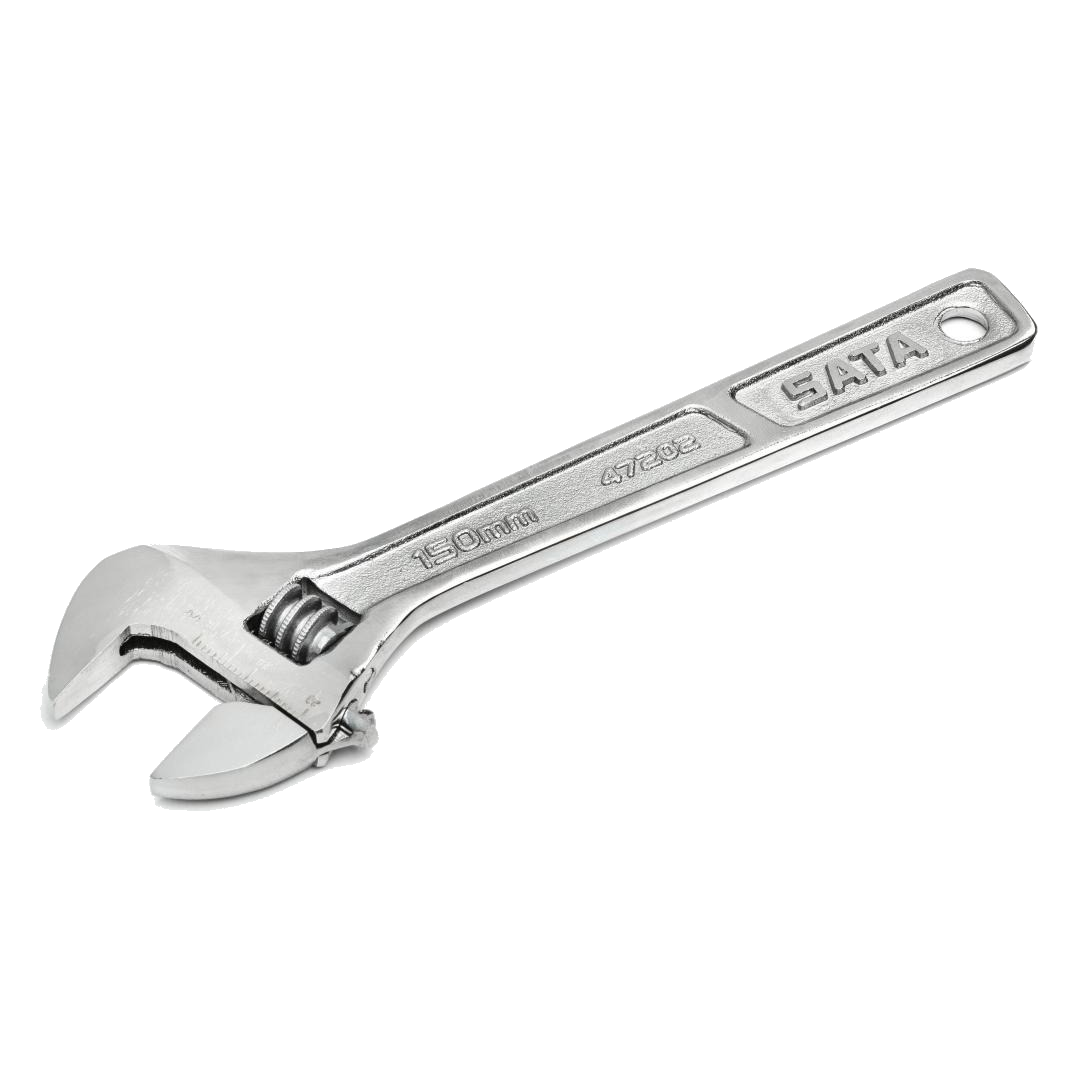 Chave Ajustavel SATA 06""
