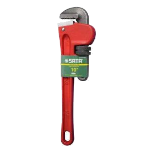 Chave de Grifo Heavy Duty SATA 14"" ST70805ST