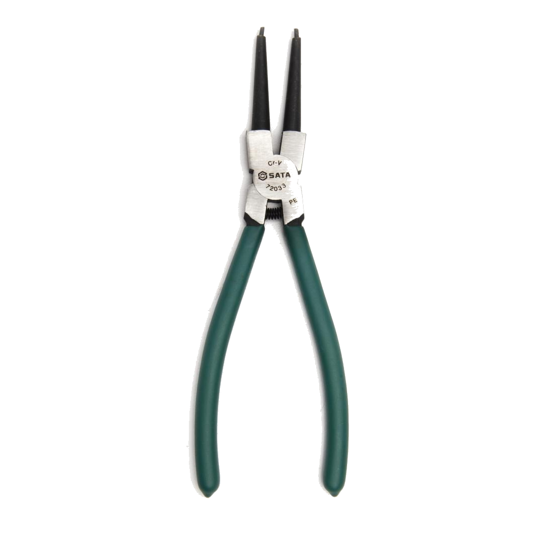 Alic. Aneis SATA 35-100MM Reto 9"" Interno ST72033ST