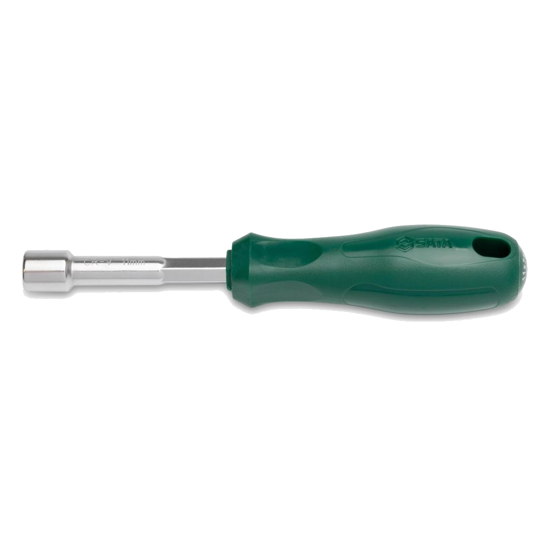 Chave Canhao SATA MM 12X75 ST62427ST