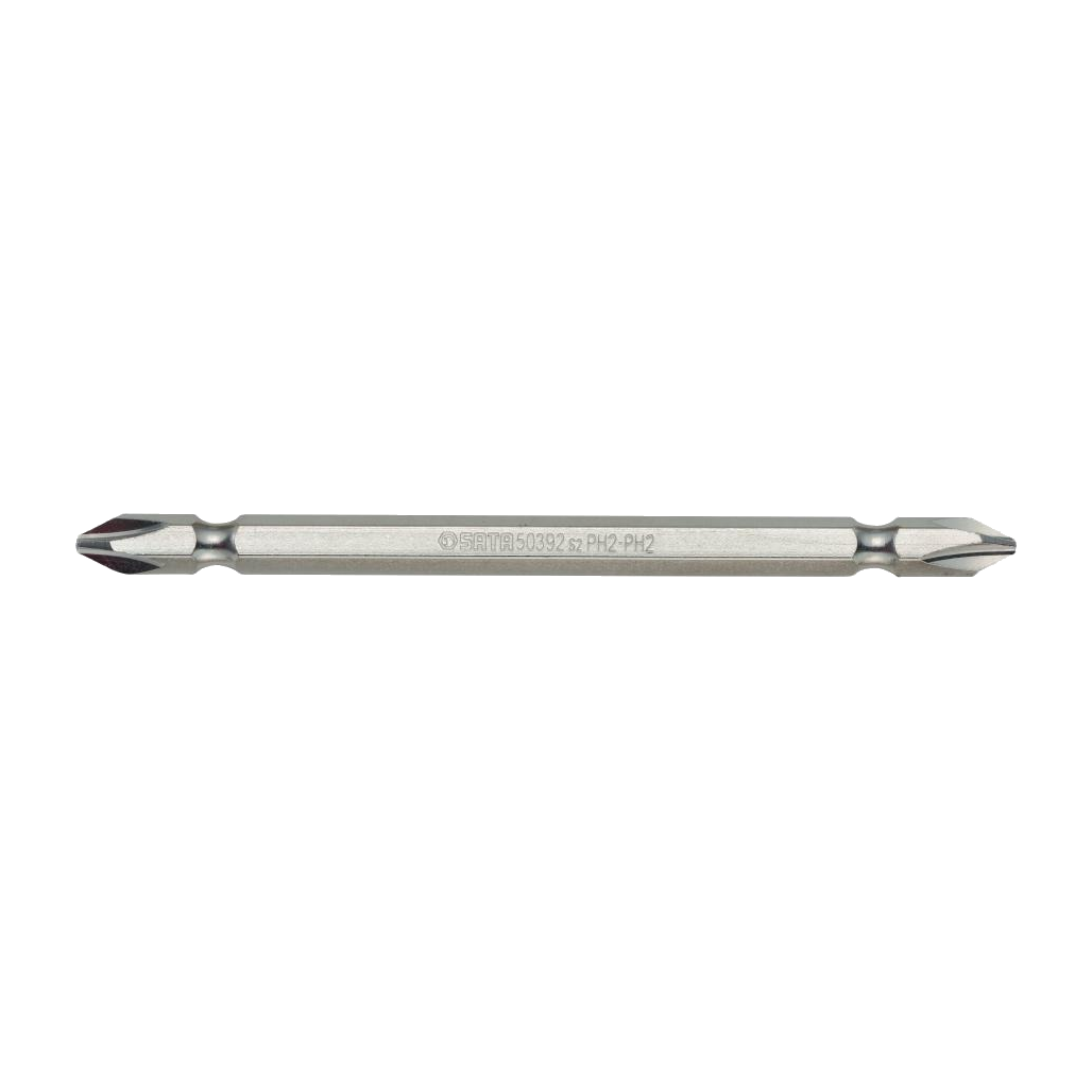 BITS Phillips/fenda SATA 1/4 X 65 X 5,5MM Cartela C/5PCS ST59385ST