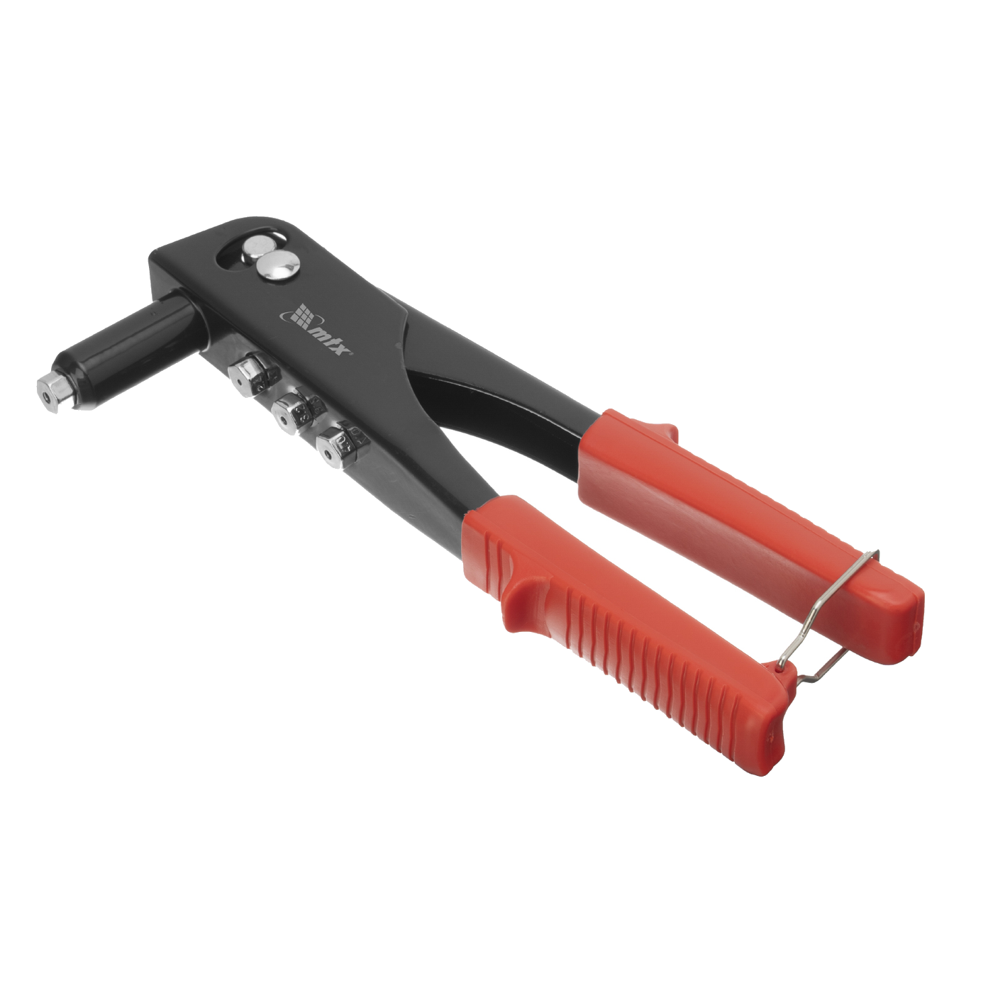 Rebitador Prof. Manual MTX 225MM Ajustavel 405159