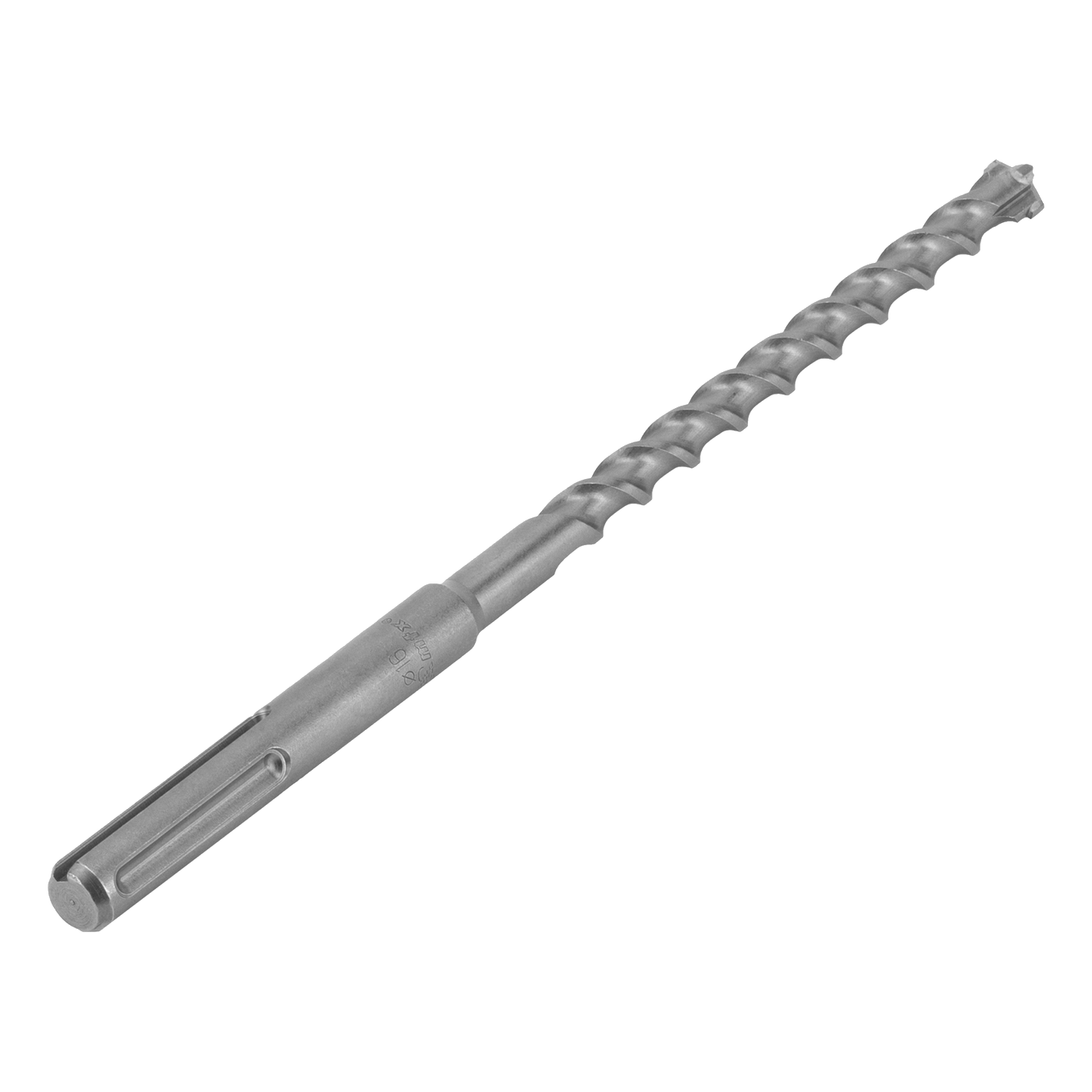 Broca SDS Max MTX 16X340MM