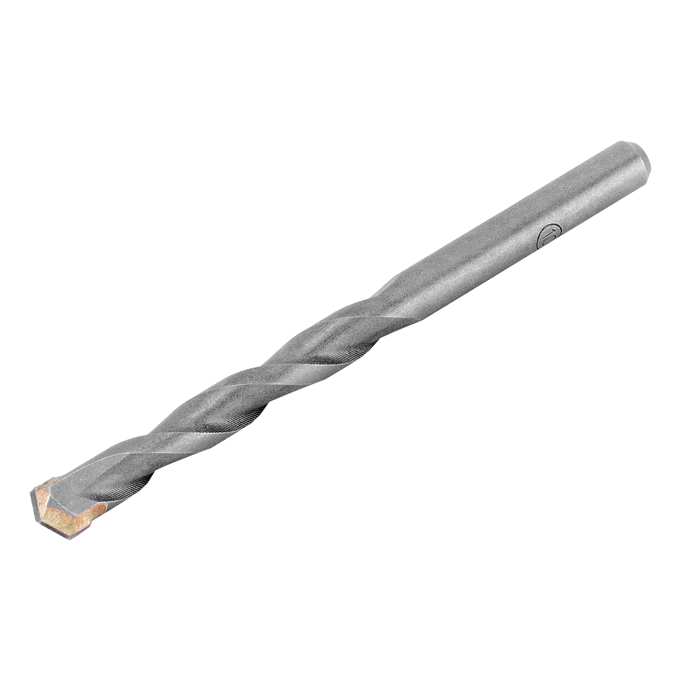 Broca de Widia MTX 10MM-3/8