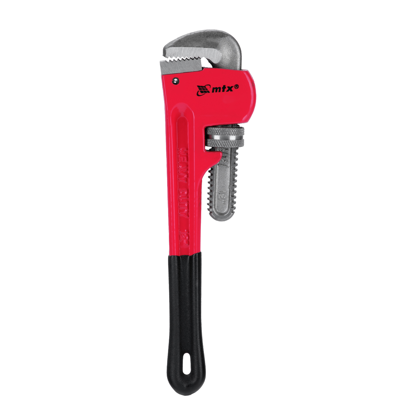 Chave de Grifo Heavy Duty MTX 12"" 300MM 1570355