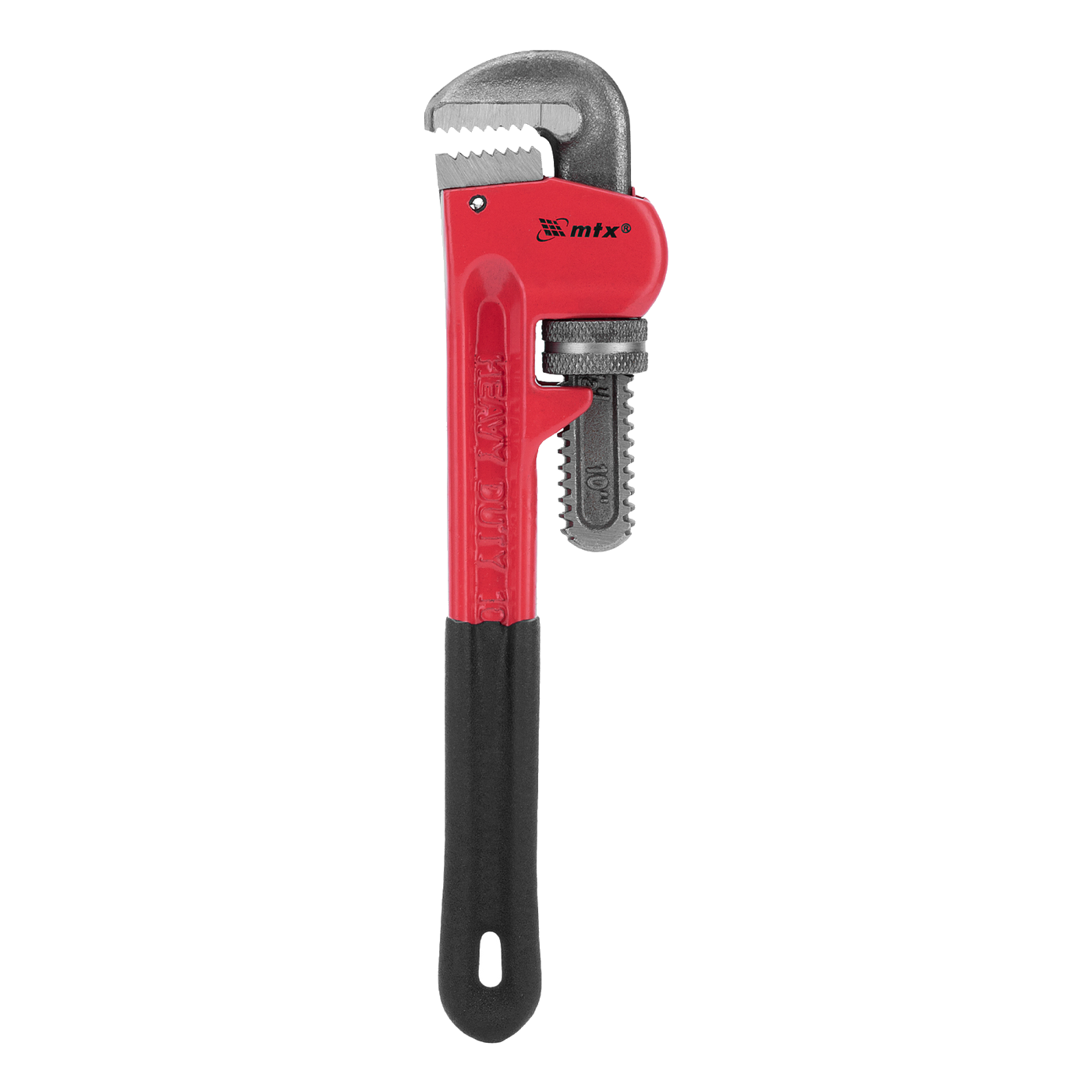 Chave de Grifo Heavy Duty MTX 10"" 250MM 1570255