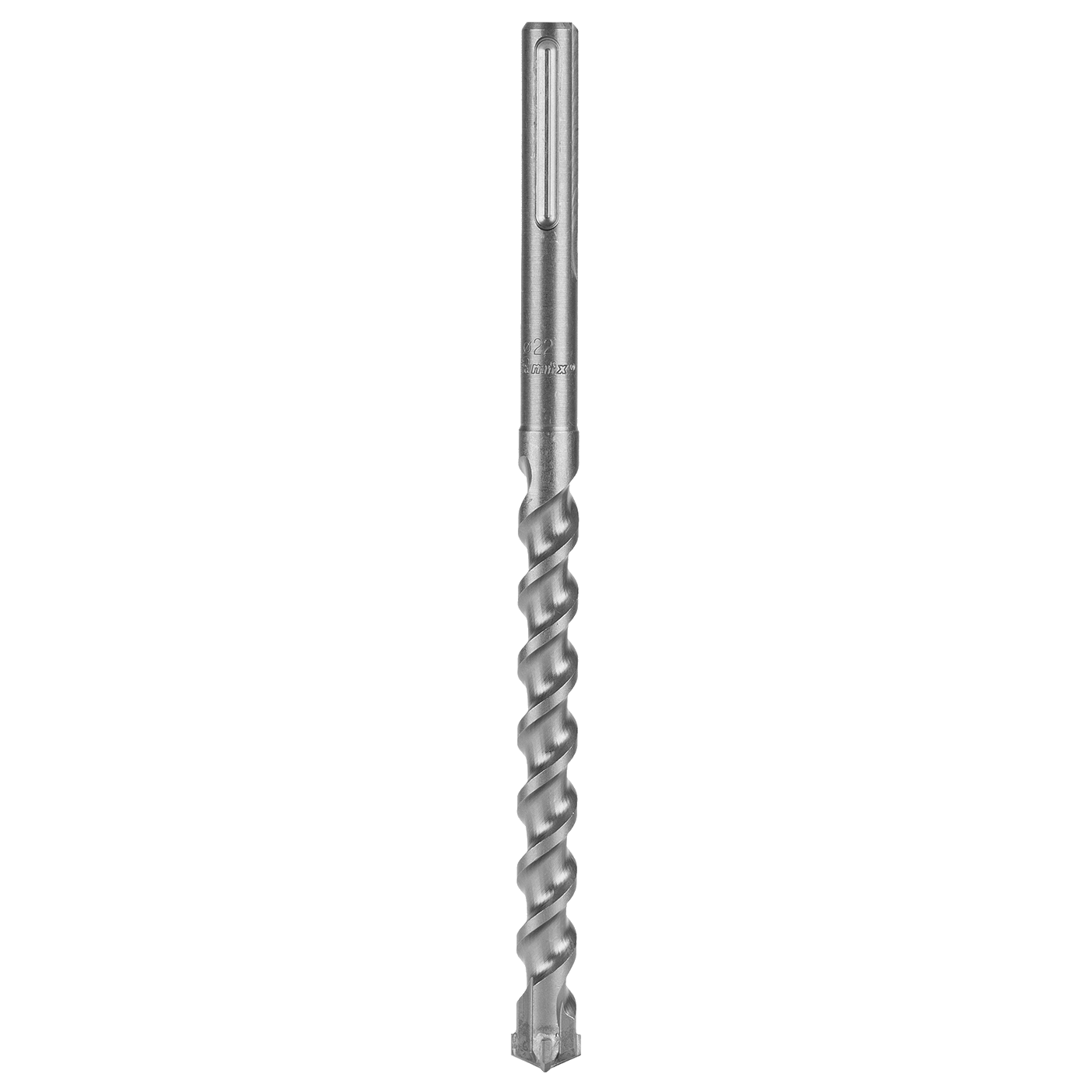 Broca SDS Max MTX 22X320MM 7128455