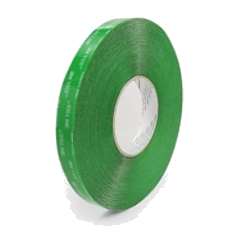 Fita Dupla Face 3M 4910 Transparente 25X20MTS VHB