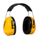 Kit Reposicao Abafador 3M Peltor X5A XA007707616