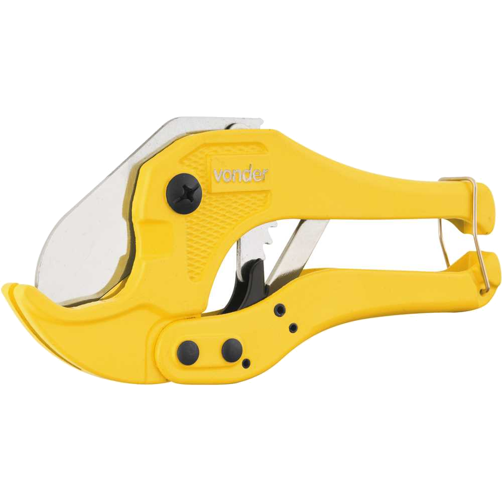 Tesoura Cortador Tubo de PVC VONDER 1""5/8 42MM 35.59.042.000
