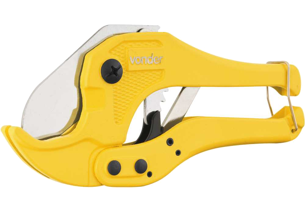 Tesoura Cortador Tubo de PVC VONDER 1""5/8 42MM 35.59.042.000
