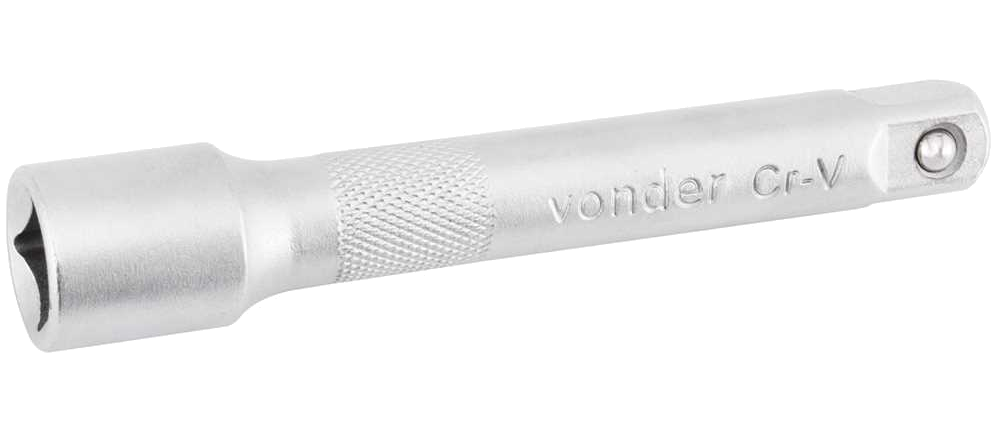 Extensao para Ch.soq.vonderer 1/2 X 5 3059120500