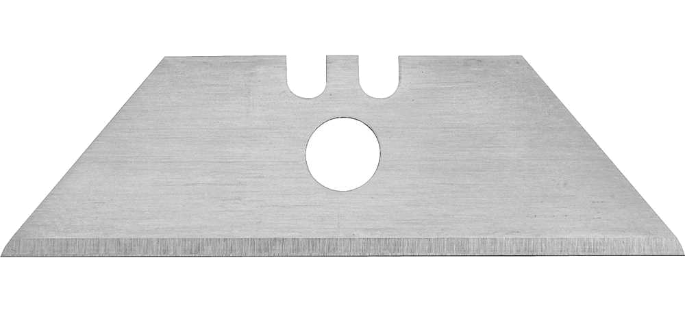 Lâmina para Estilete Trapezoidal Cartela com 10PEÇAS VONDER 35.99.000.001