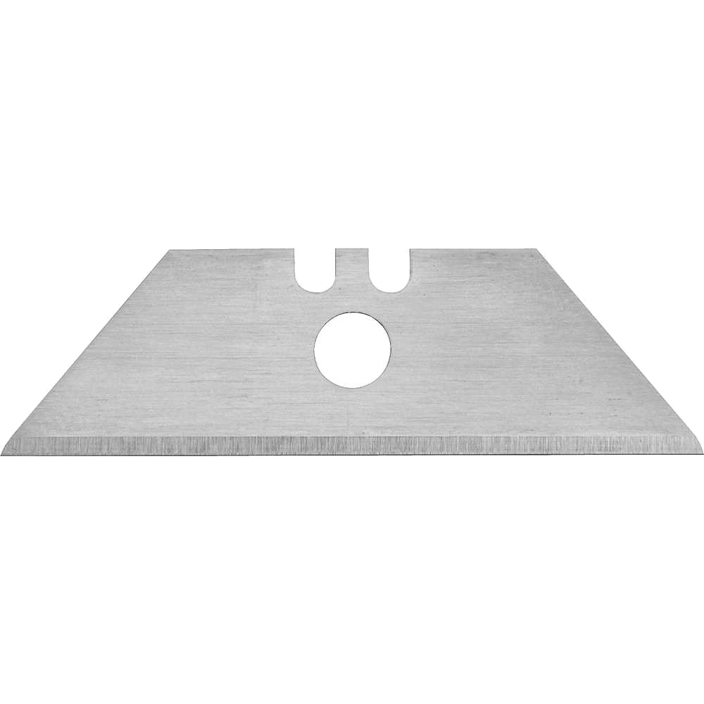 Lâmina para Estilete Trapezoidal Cartela com 10PEÇAS VONDER 35.99.000.001