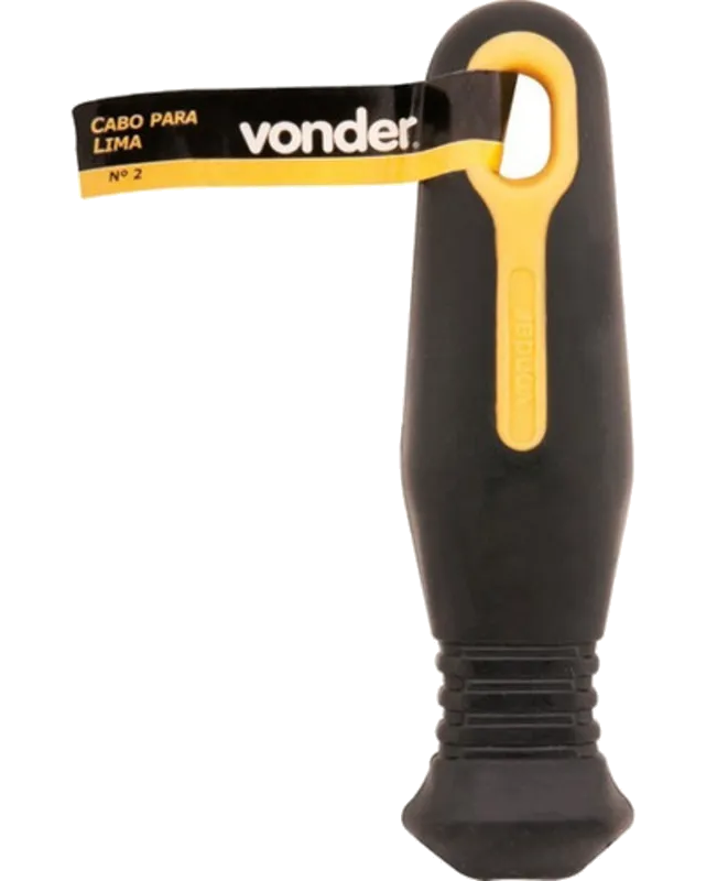 Cabo para Lima PVC VONDER N.02