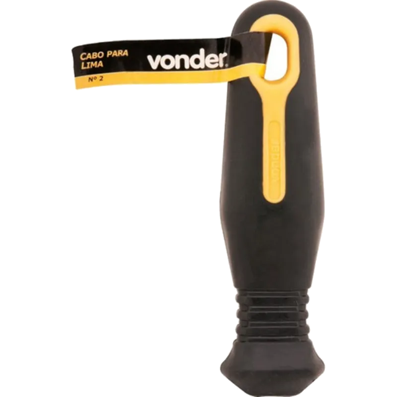Cabo para Lima PVC VONDER N.02
