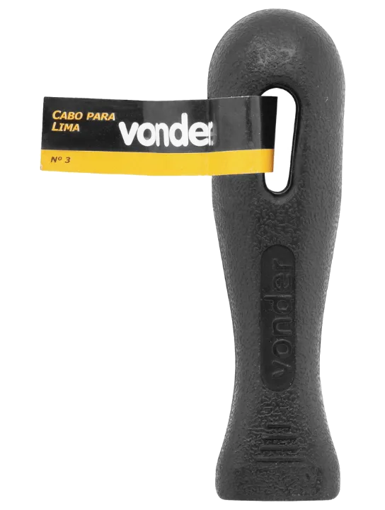 Cabo para Lima PVC VONDER N.03