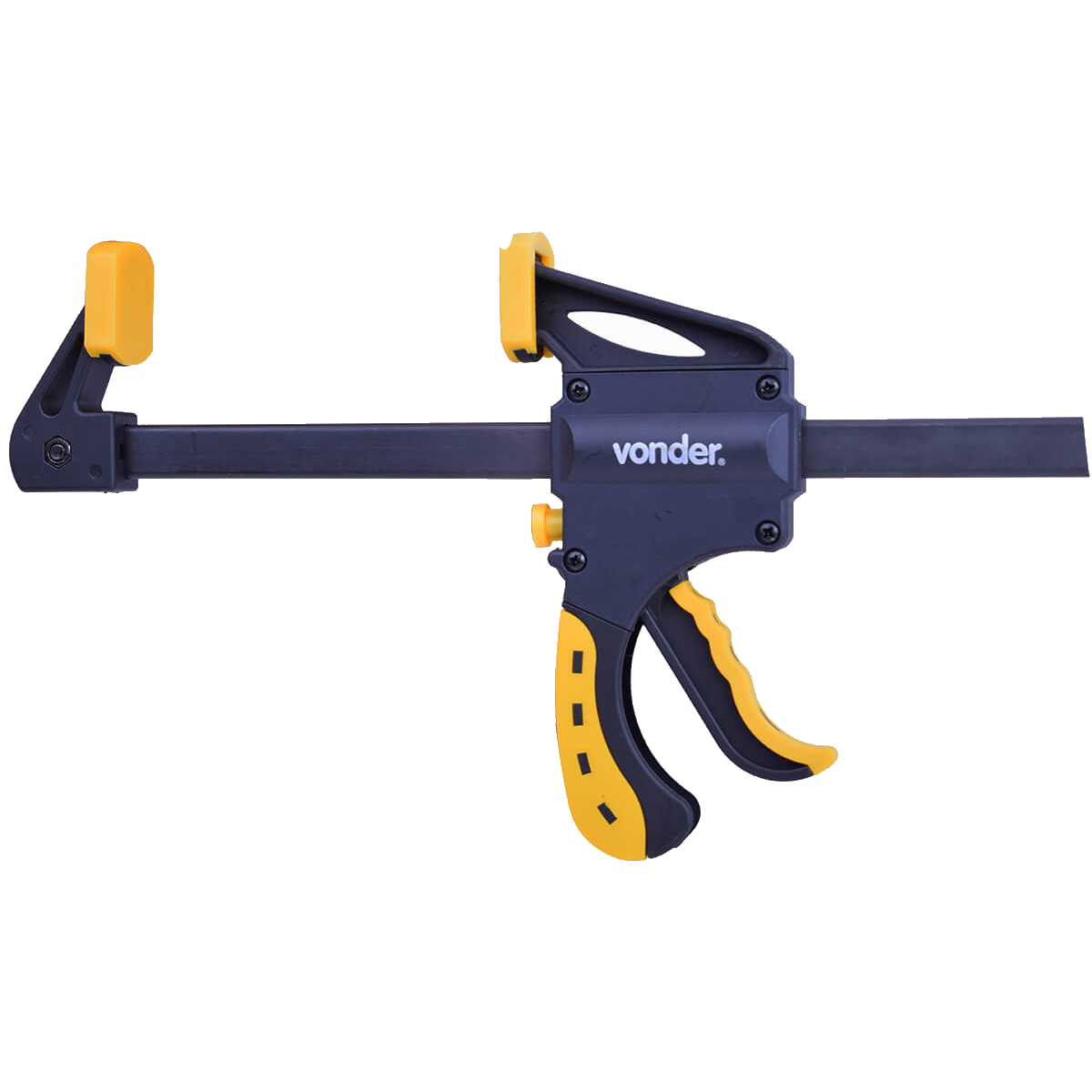 Grampo Sargento Aperto Rapido 90CM 36"" VONDER GA636