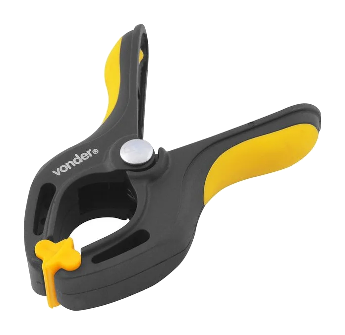 Grampo com Mola 6"" GM006 VONDER