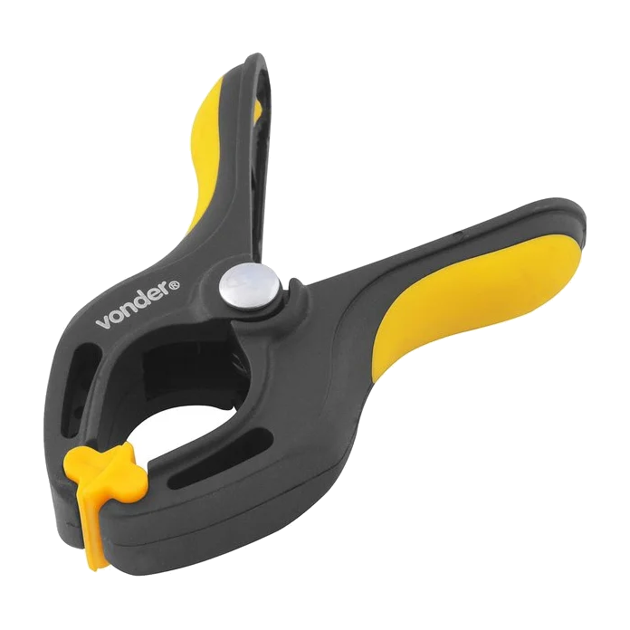 Grampo com Mola 6"" GM006 VONDER
