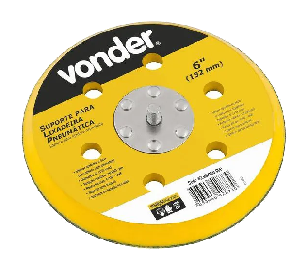 Suporte de Borr.para Lixad.vonderer LP610 84679200