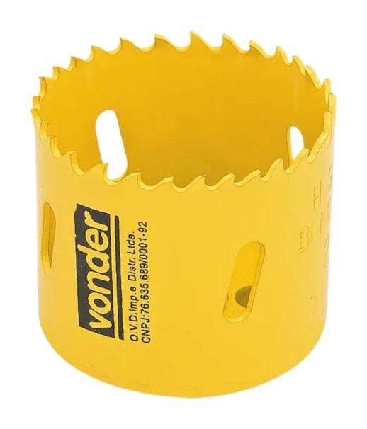 Serra Copo VONDER 032M-1.1/4""