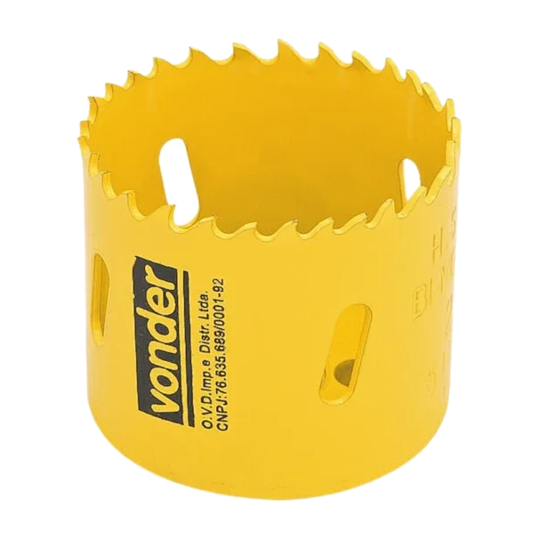 Serra Copo VONDER 032M-1.1/4""