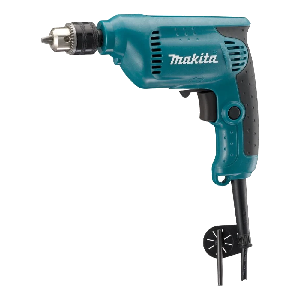 Furadeira de Impacto Makita 3/8 6412 – 220V