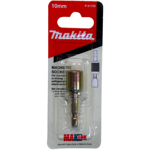 Bits Canhao Makita 10MM B-51720