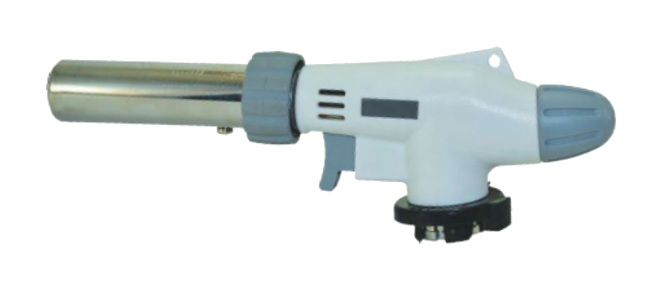 Macarico Portatil Automatico A Gas LOTUS Plus 6770