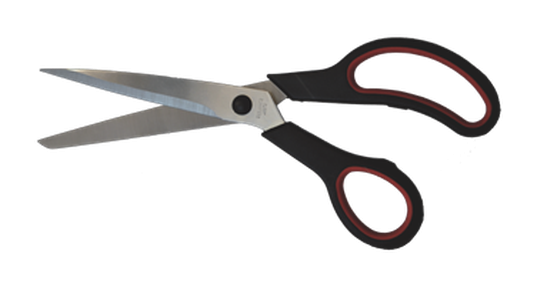 Tesoura Manual Uso Geral 10"" LOTUS 6712