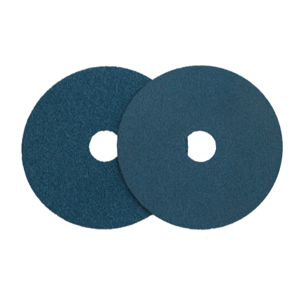 Disco de Lixa LOTUS Zirconio 3237 4.1/2 G-60