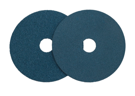 Disco de Lixa LOTUS Zirconio 3240 4.1/2 G-120