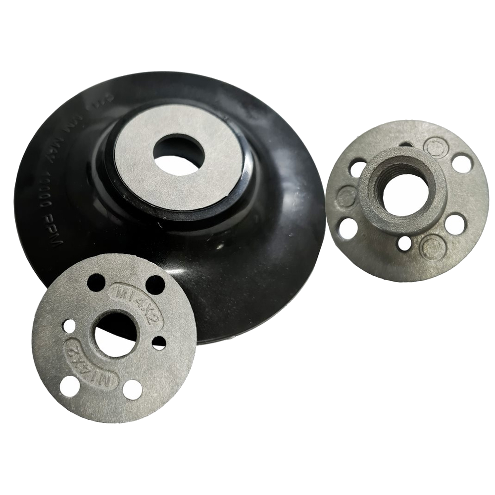 Disco de Lixa LOTUS Zirconio 3254 7"" G-120