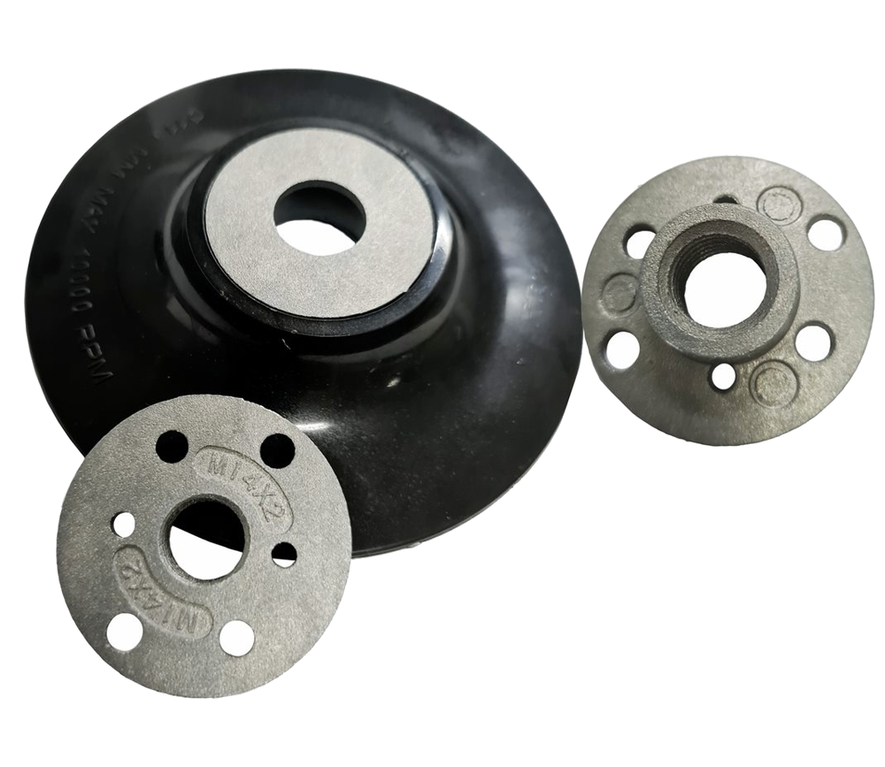 Disco de Lixa LOTUS Zirconio 3254 7"" G-120