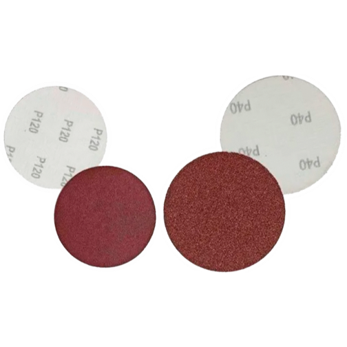Disco de Lixa Hookit LOTUS 3150 G-120