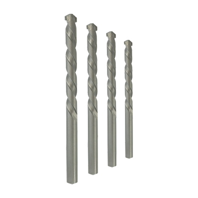 Broca de Widia LOTUS Mult 06X100MM-2672