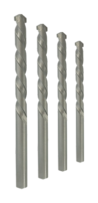 Broca de Widia LOTUS Mult 12X160MM-2675