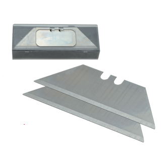 Lam. para Estilete Trapezoidal Cartela com 10PCS LOTUS Plus SK5 para 8718-8719