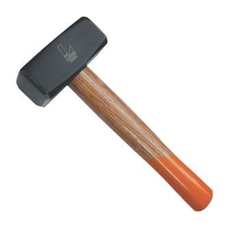 Marreta com Cabo LOTUS Plus 0,5 Kg 8954