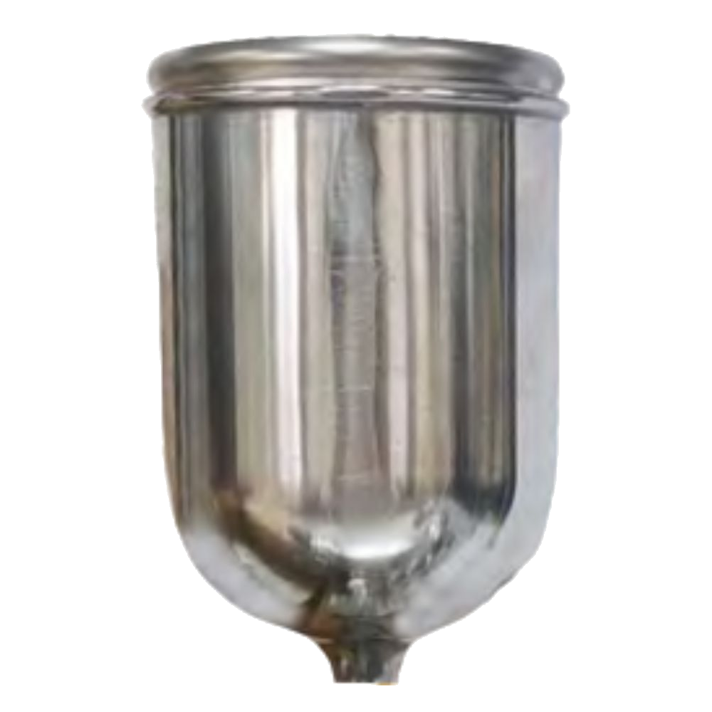Pistola Pintura Grav.copo Alum. LOTUS 350ML Flex 2368